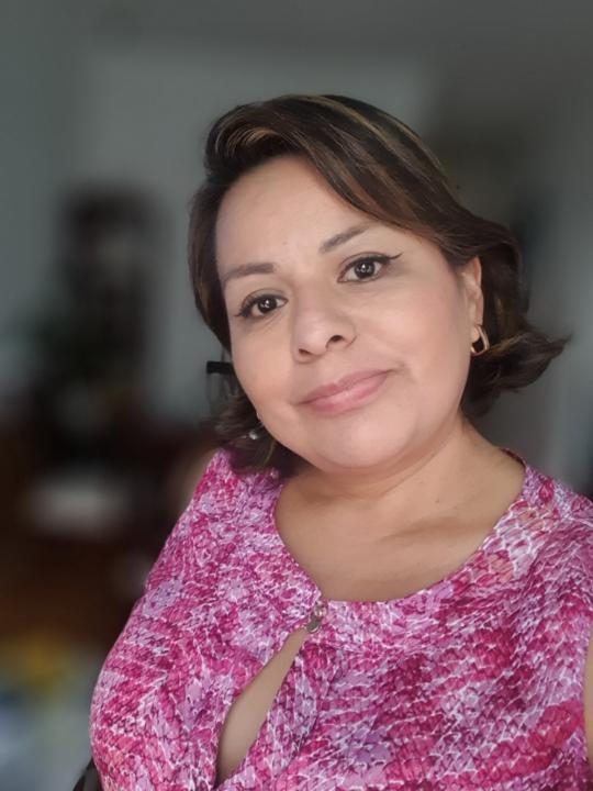 Angélica Vidal