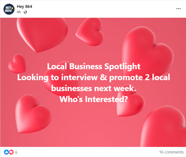 The Boomerang Blueprint is working!