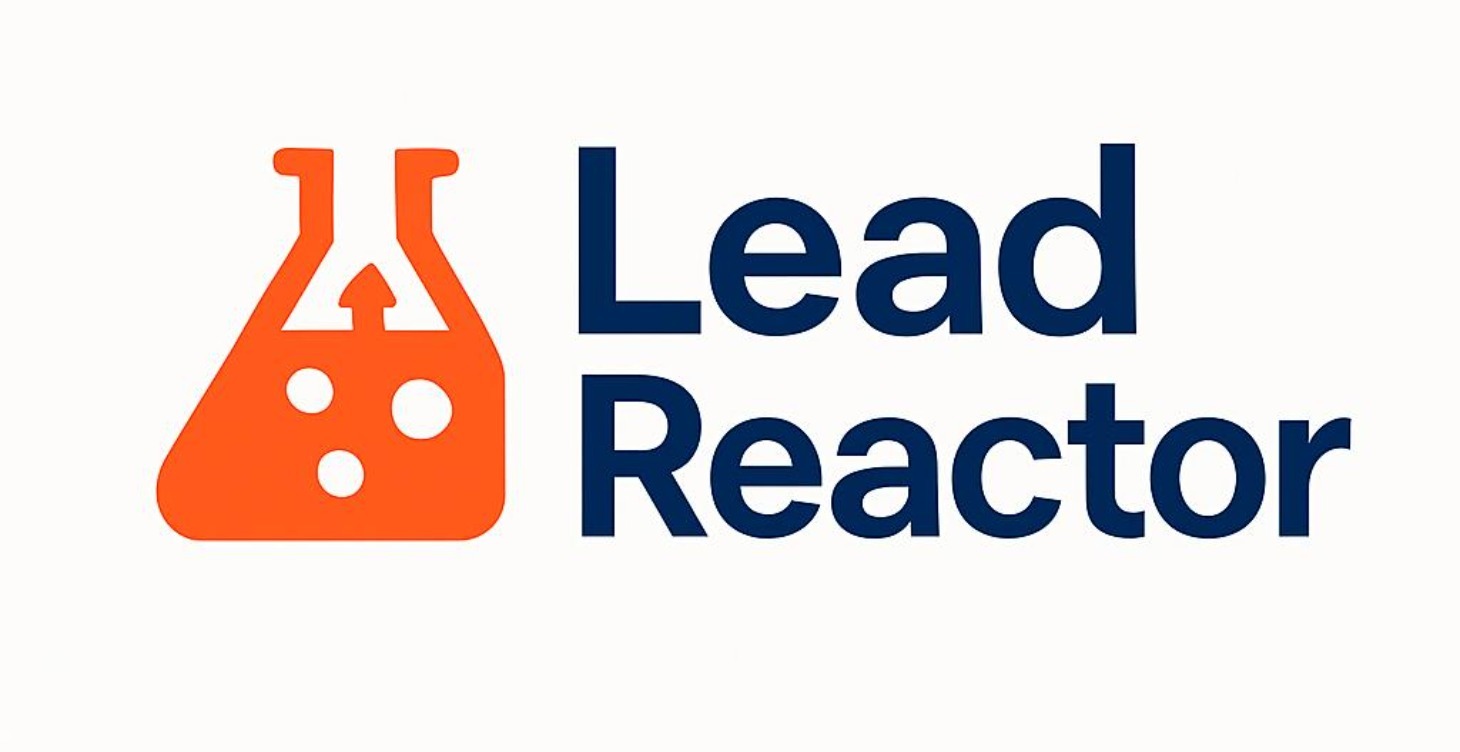 Lead Reactor
