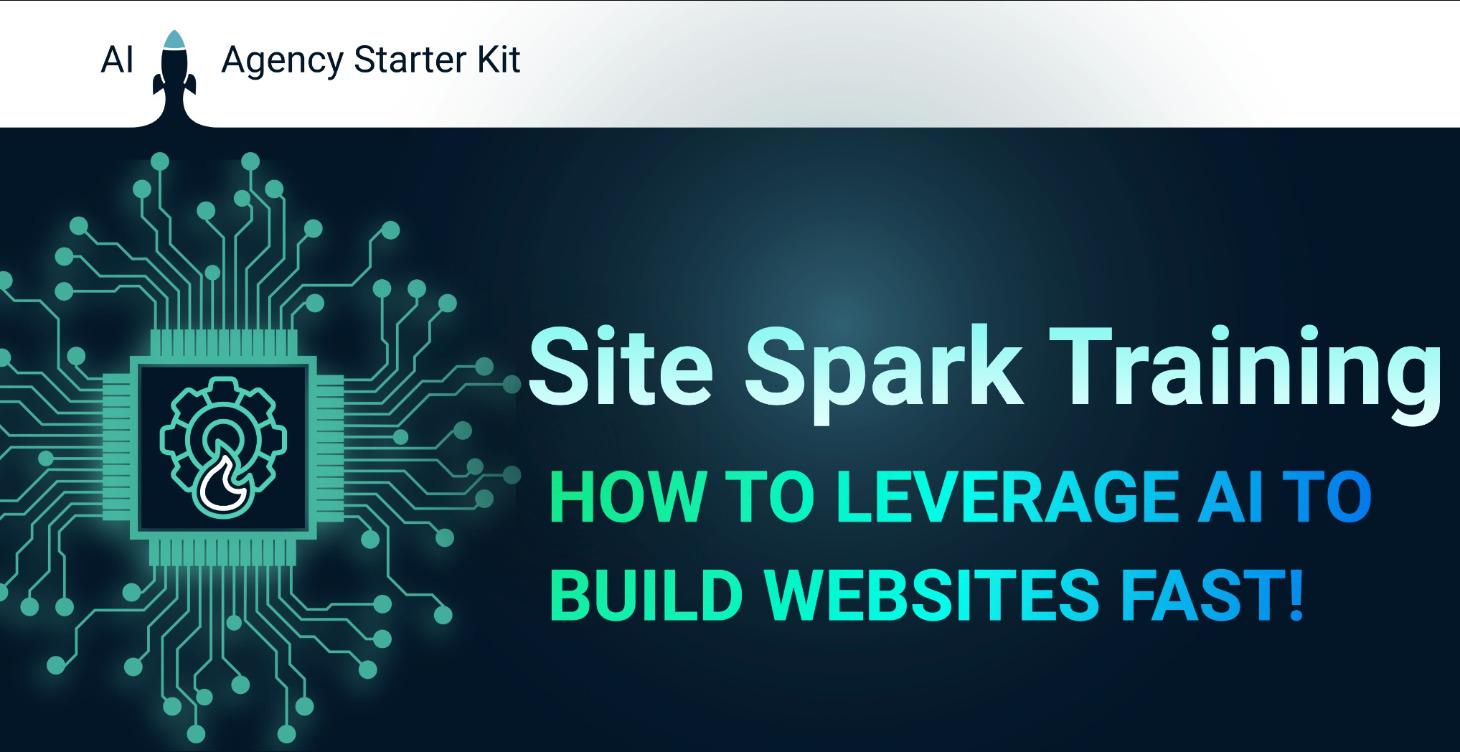 Site Spark Agency