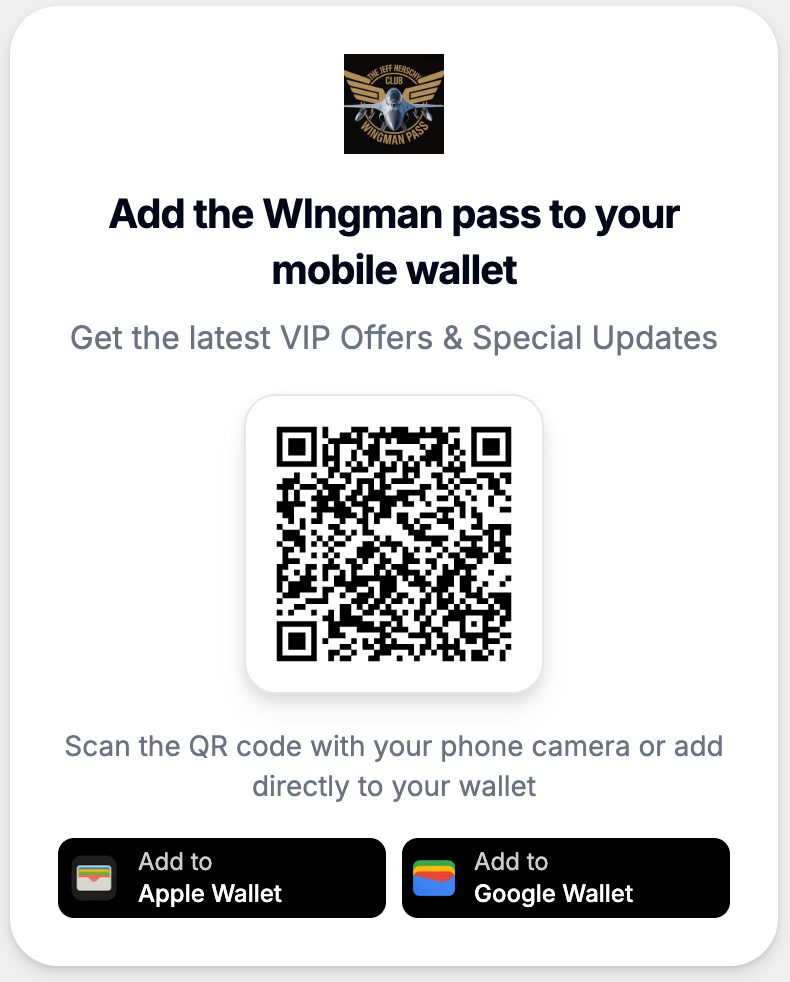 🚀 Your FREE Wingman VIP Pass (NFL Kickoff Weekend Special) · AI Agency ...
