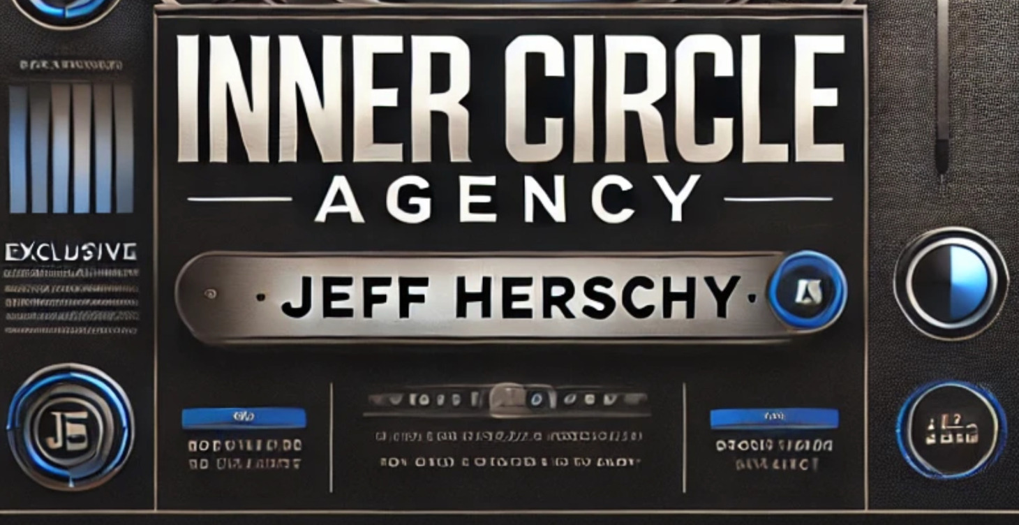 Jeff Herschy Inner Circle Members Only