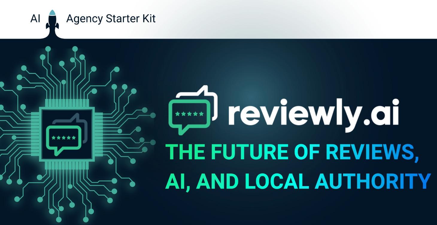 Local AI Authority System