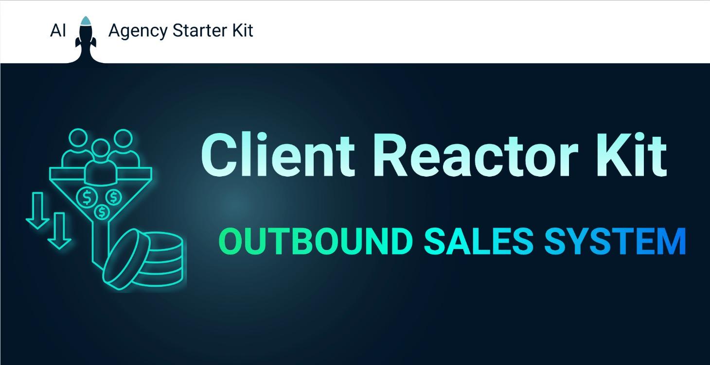 Client Reactor System