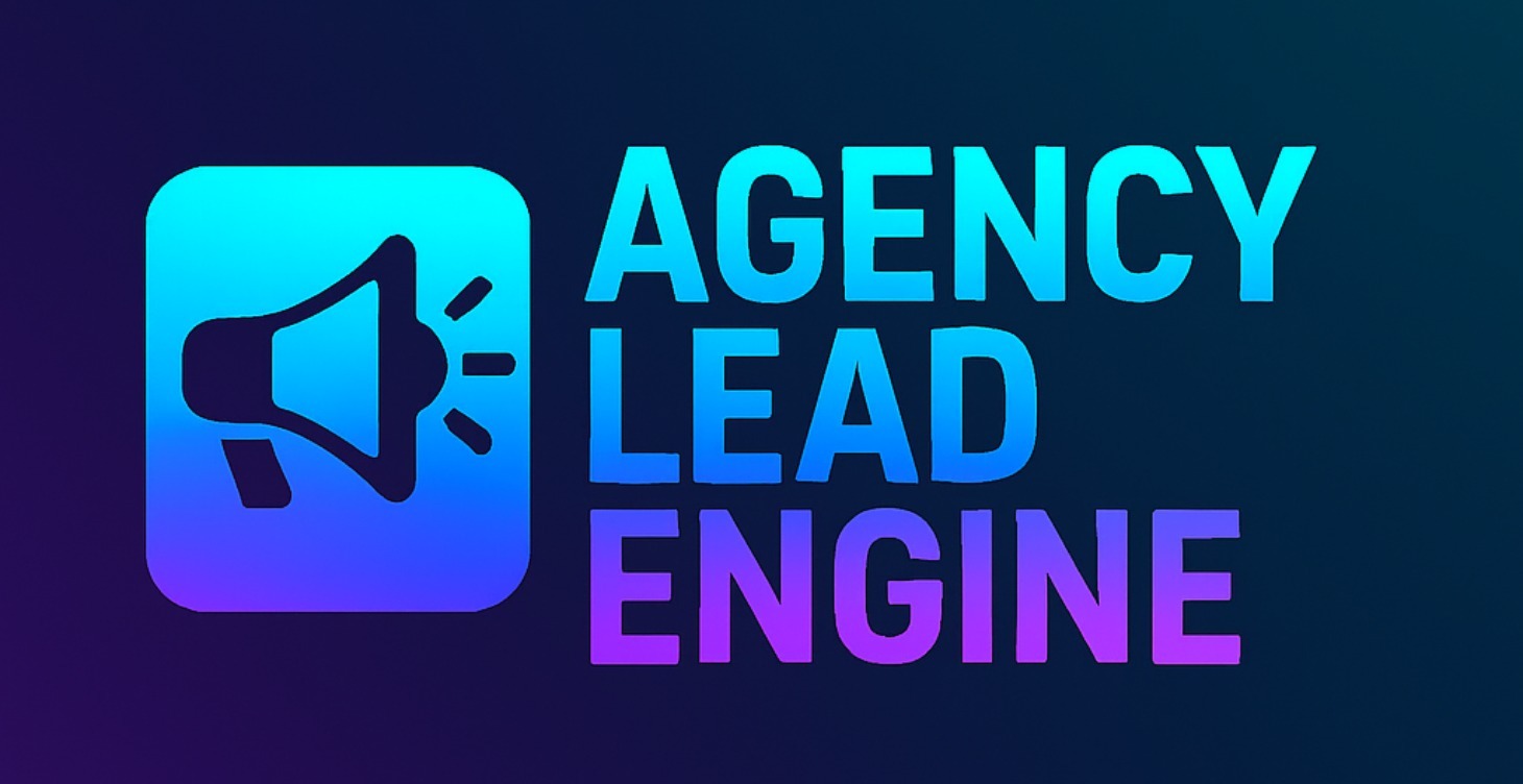 Agency Lead Engine