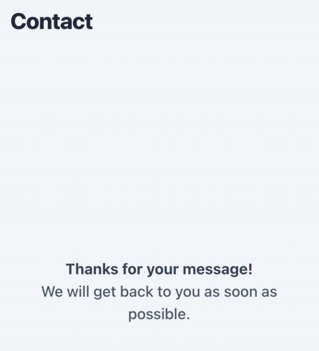 ScanSuite Support