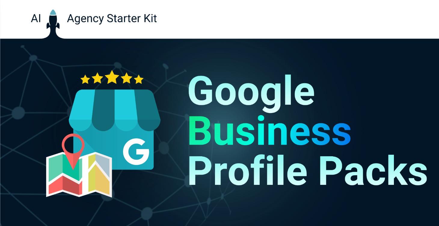 Google Business Profile Pack