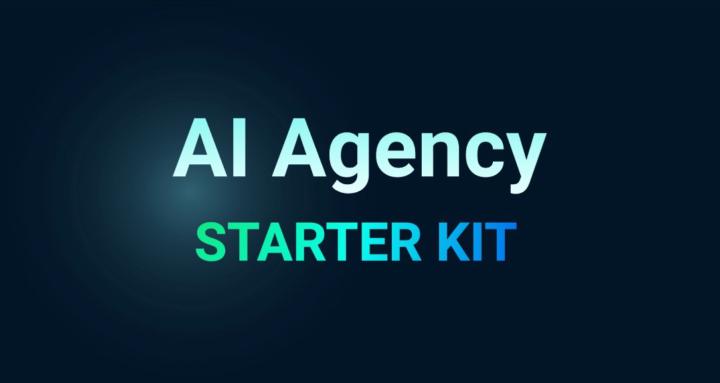AI Agency Starter Kit