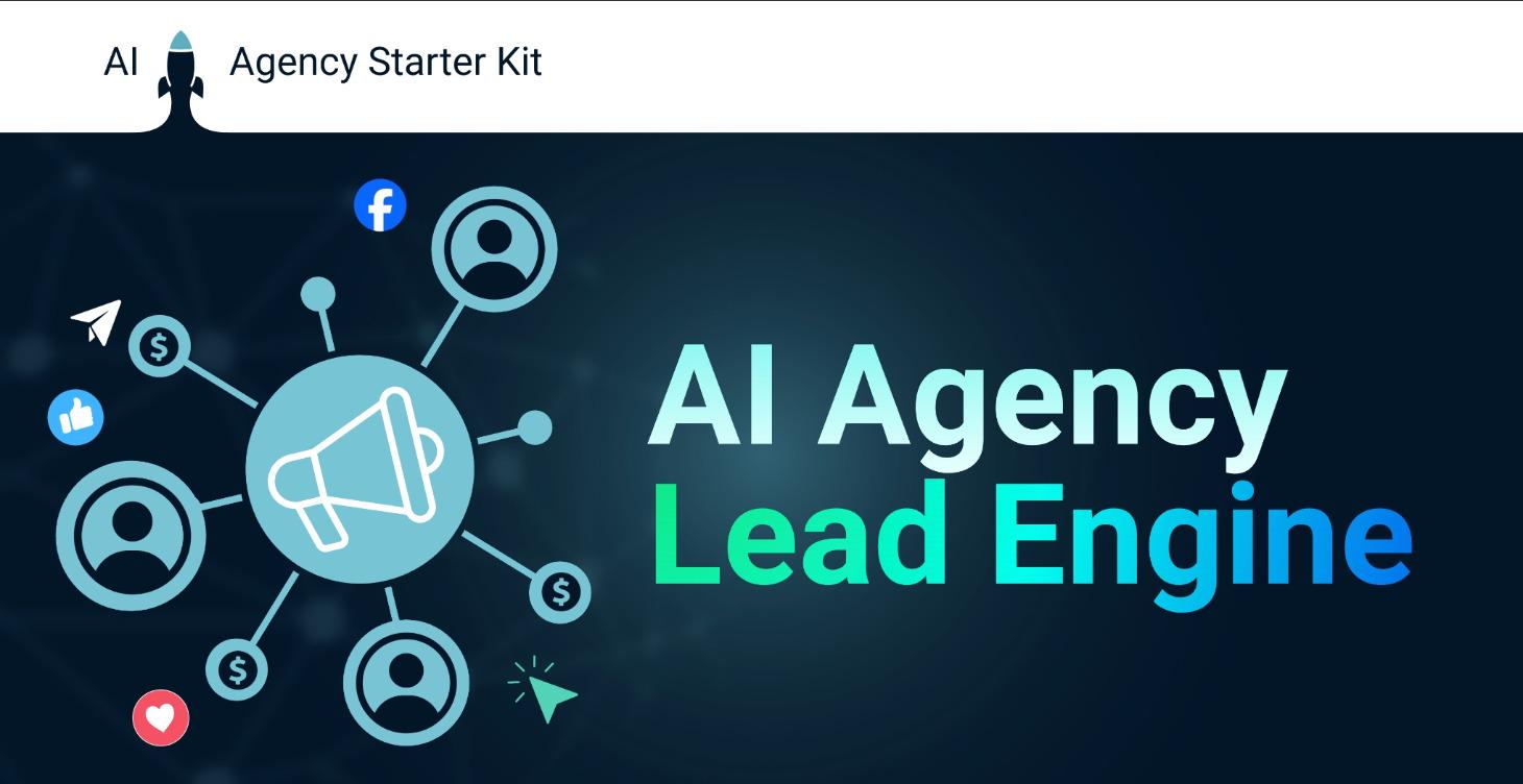 AI Agency Lead Engine