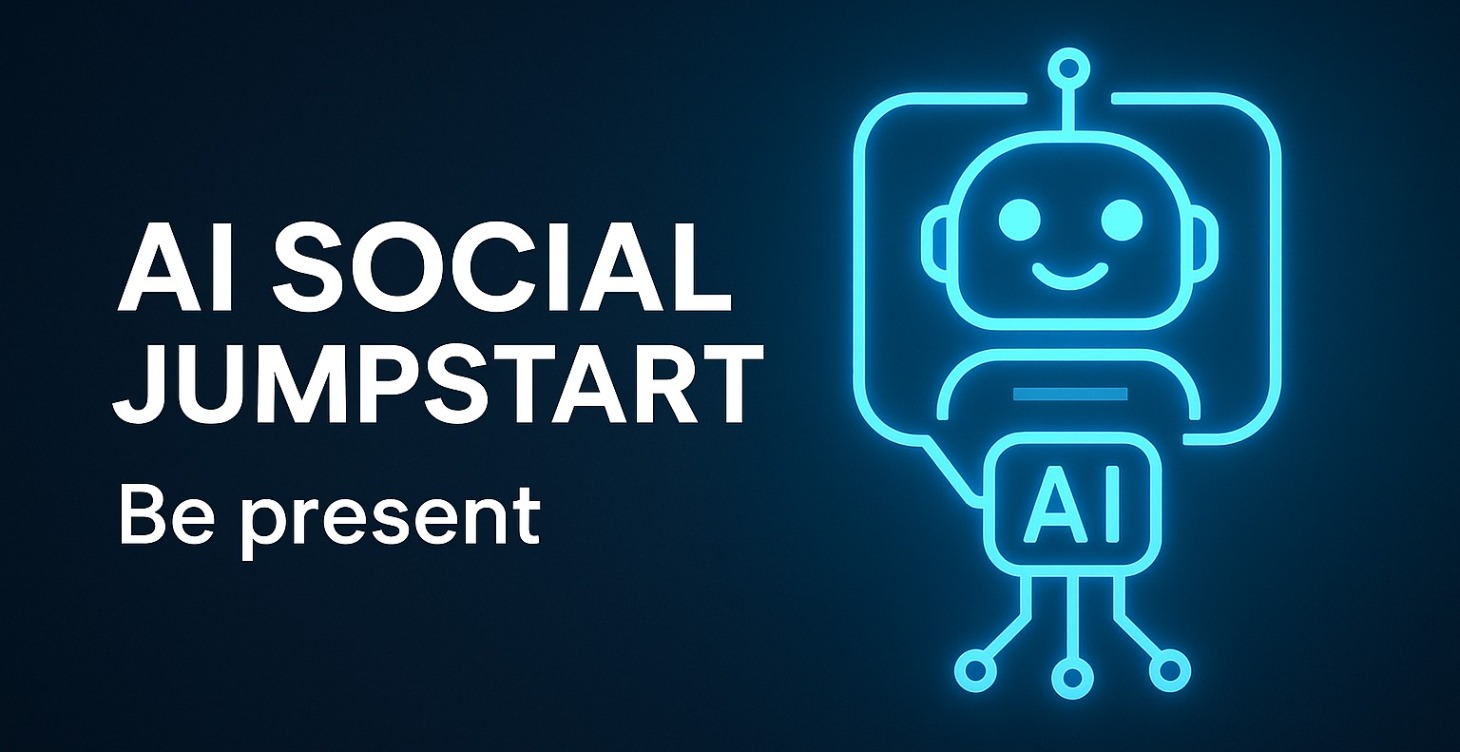 AI Social Jumpstart