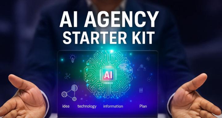 AI Agency Starter Kit
