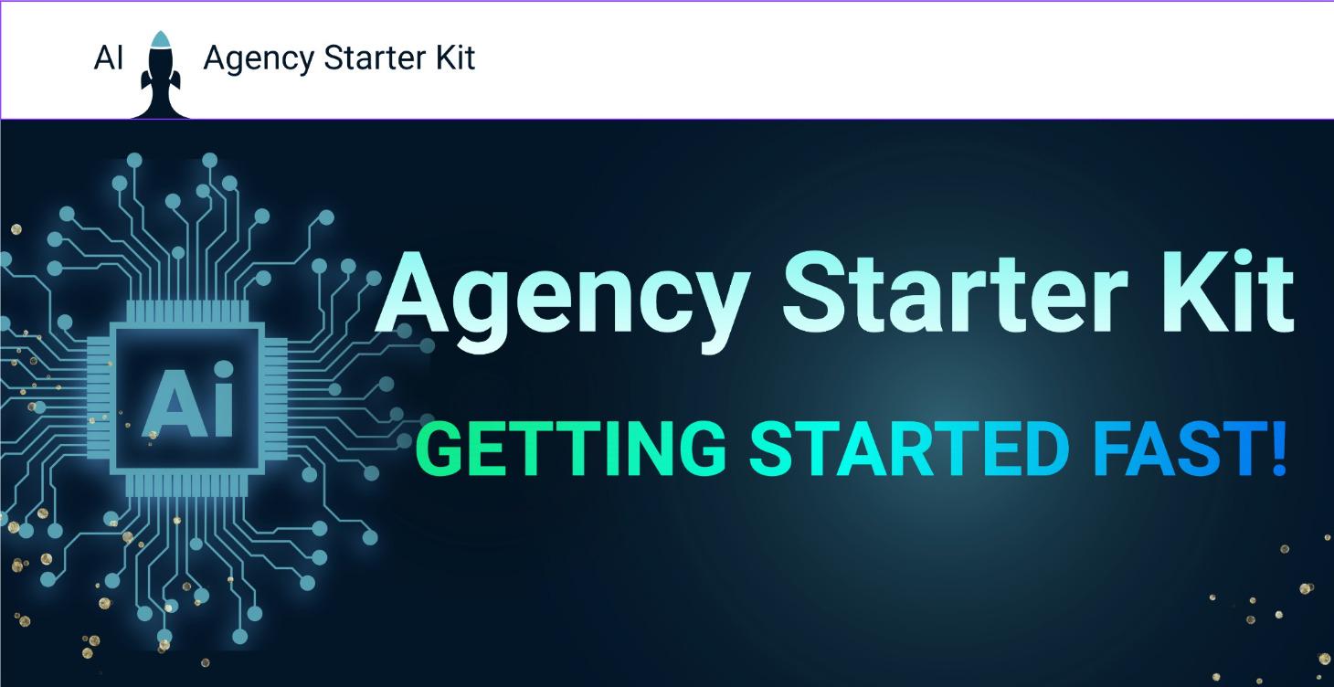 Phase One - Getting Started