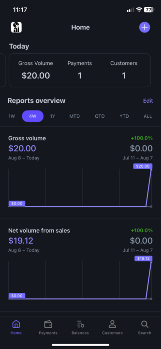 🎉 First AI Spotlight Customer