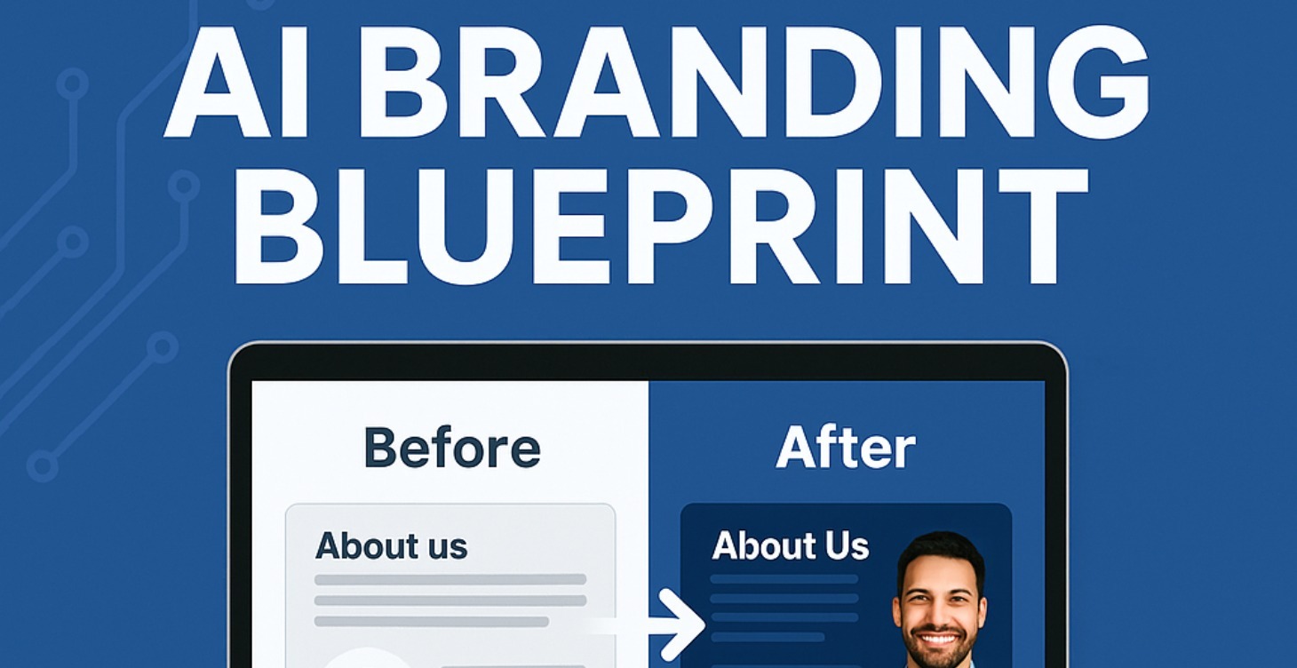 AI Branding Blueprint