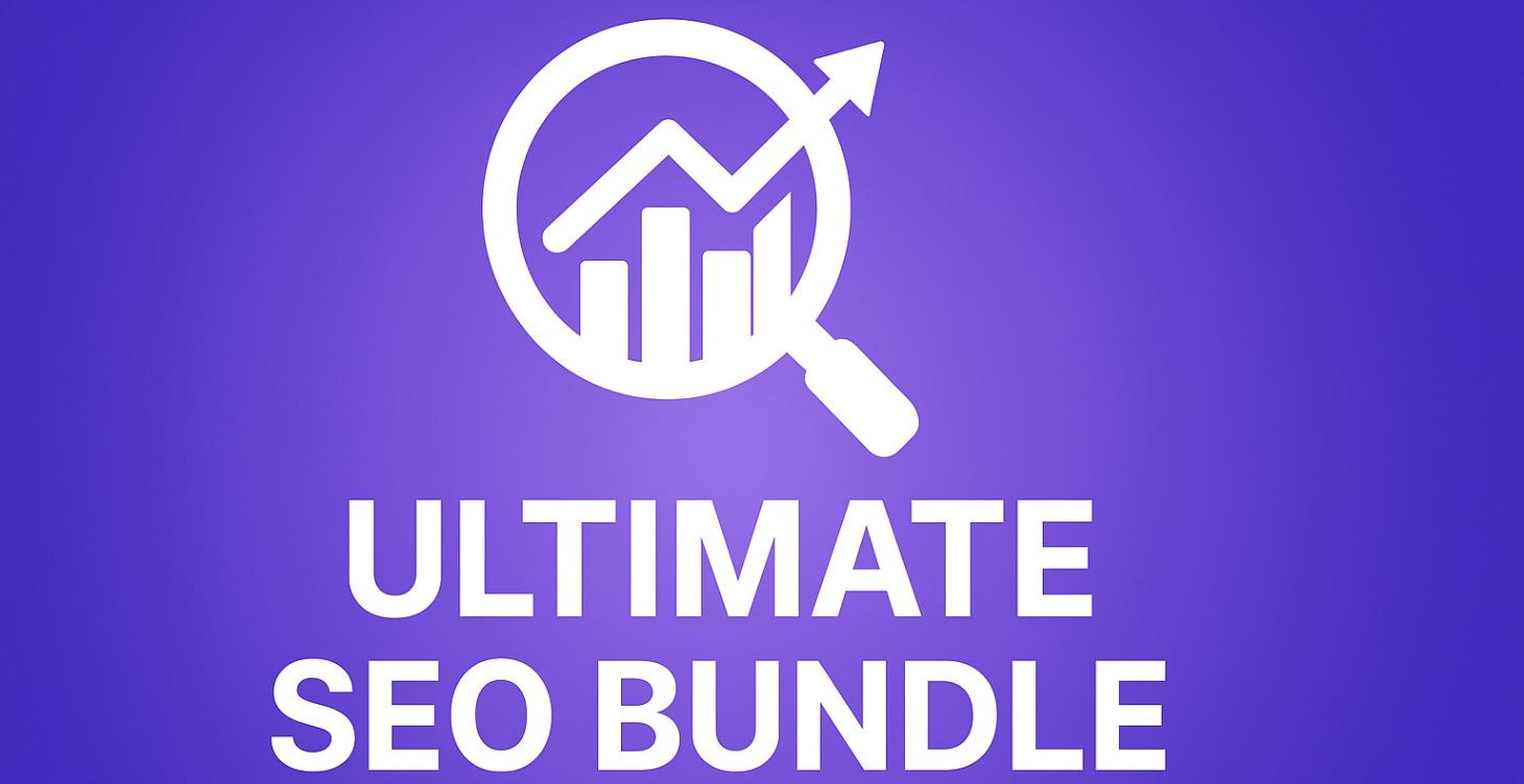 Ultimate SEO Bundle