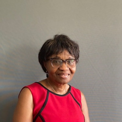 Patricia Conteh