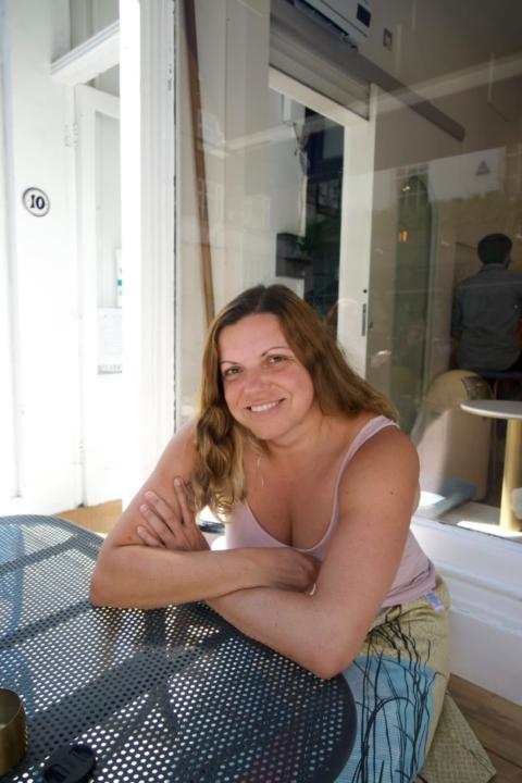 Konstantina Sergianni