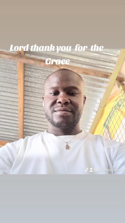 Isaac Agyemang Opambour