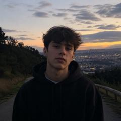Max Minz