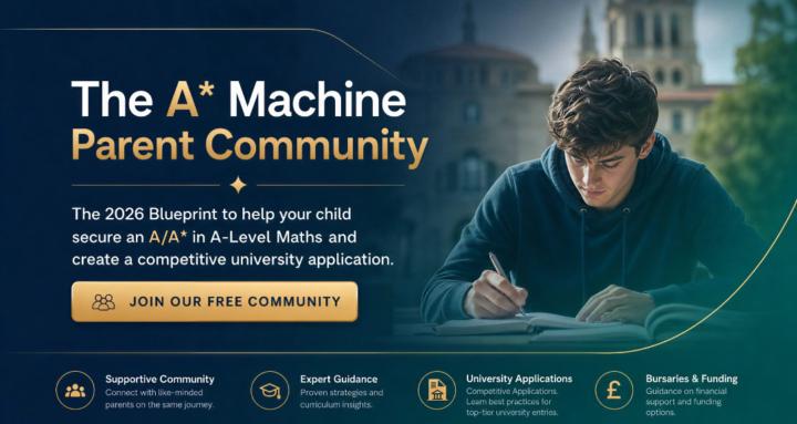 A* Machine (Parents)