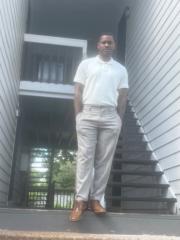 David Mckinnie