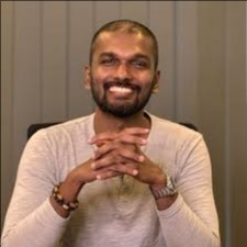 Damitha Senaratne