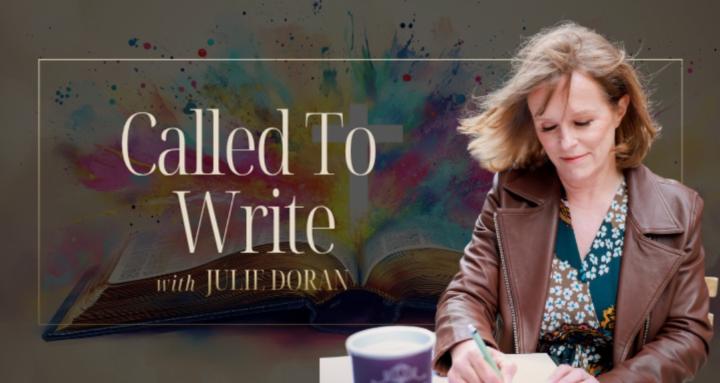 Called To Write