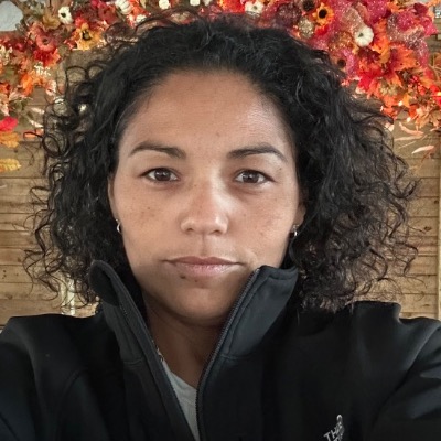 Marlena Santiago