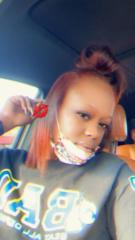 Mytasia Felton