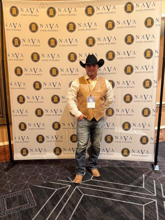 John Ybarra
