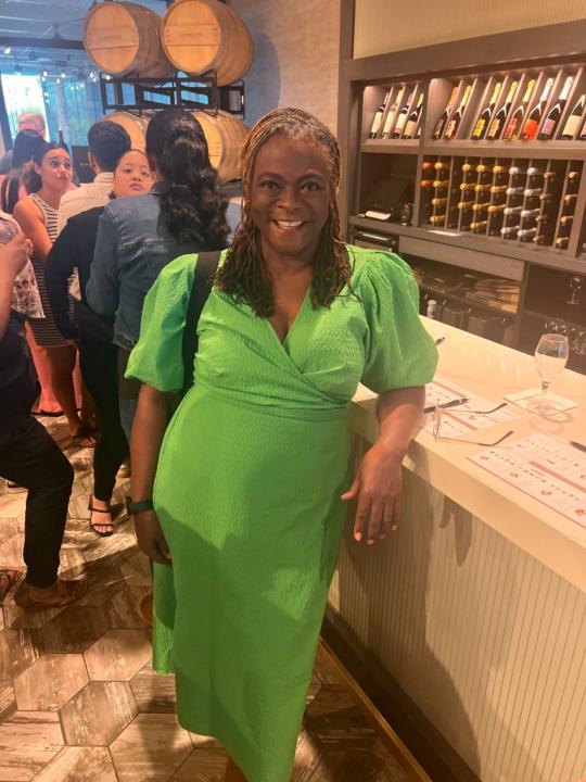 Lavonda Hargrove