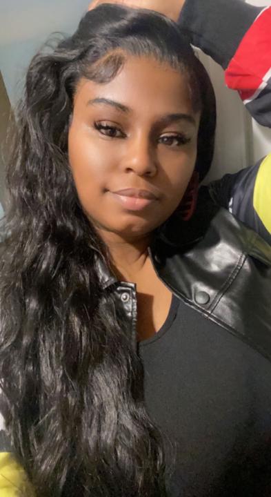 Janelle Jones