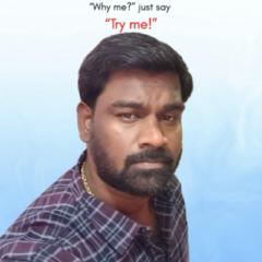 Saravanan Kuppusamy