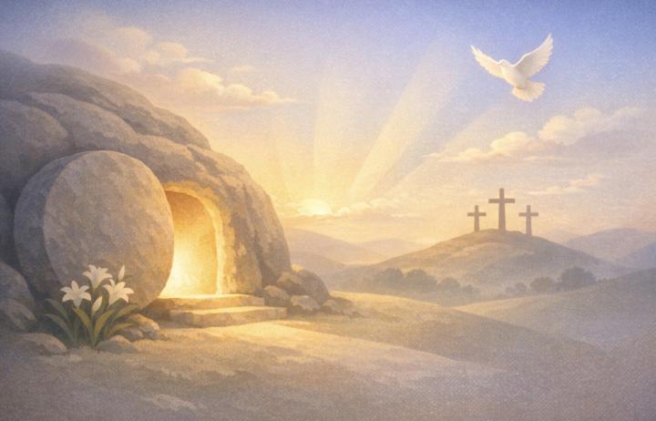 Happy Easter Sunday 