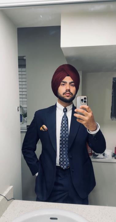 Manavdeep Singh