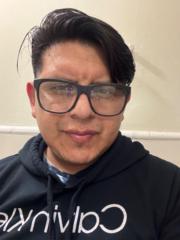 Luis Zumba