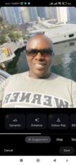 James Njenga