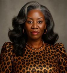 Cecilia Achieng