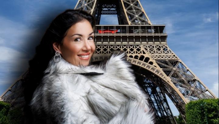 Aleksandra Trajkovska Lester