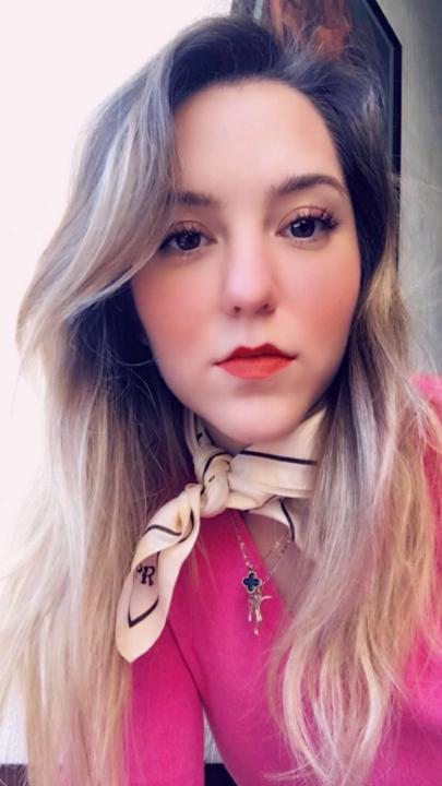 Dolores Patricia Perches Rentería