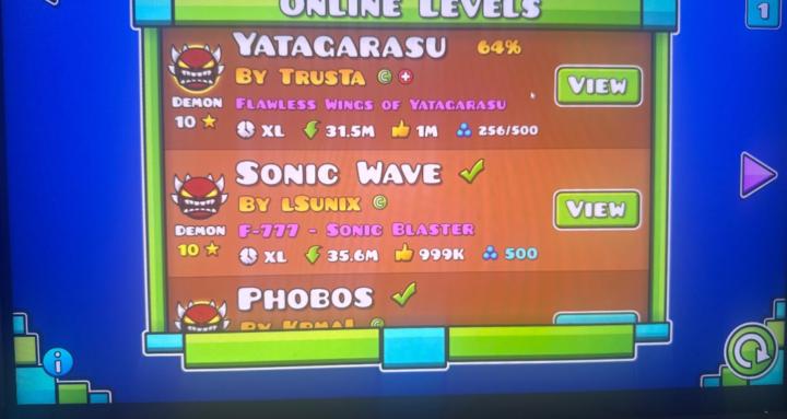 Edstar24’s Skool of GD!