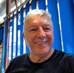 Alejandro Carlos