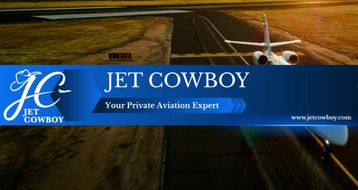Jet Cowboy