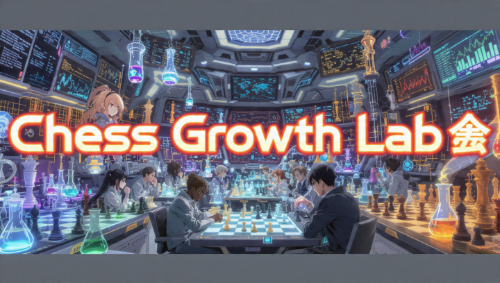 ♟️ Welcome to Your Next Move: Start Here (Read This First)