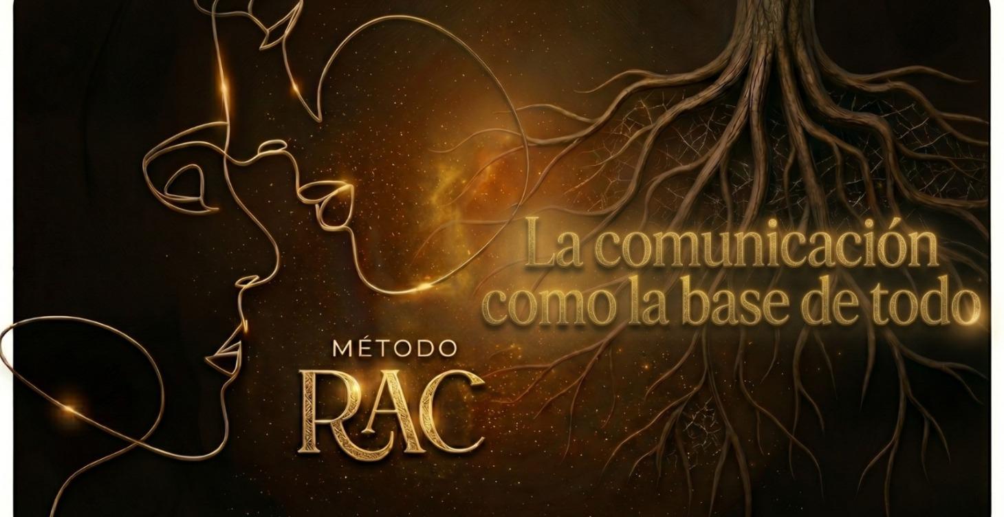 Módulo 2.  La comunicación como la base de todo