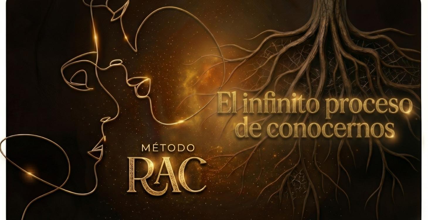 Módulo 1: El infinito proceso de conocernos.