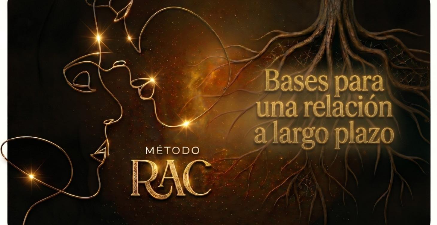 Módulo 4. Bases para una relación a largo plazo.