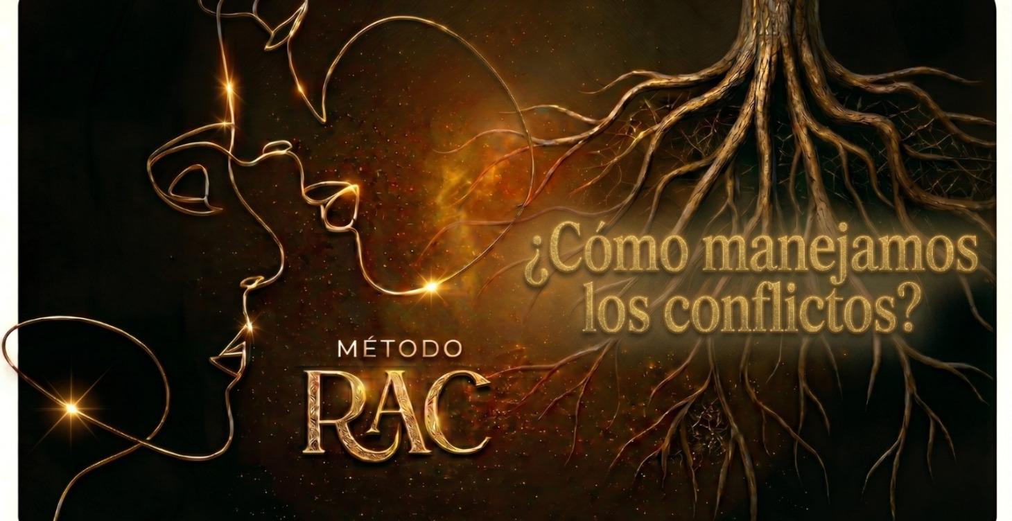 Módulo 5. ¿Cómo manejamos los conflictos?