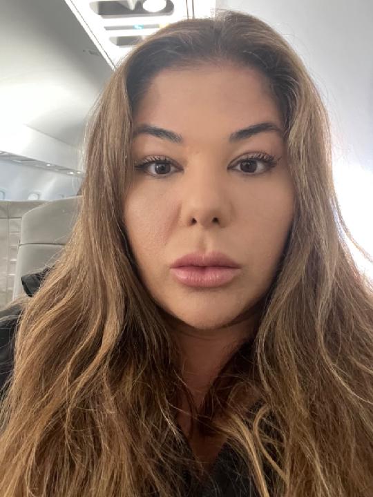 Jesika Towbin-Mansour