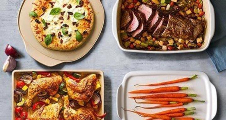 PamperedChef Kreativküche👩‍🍳